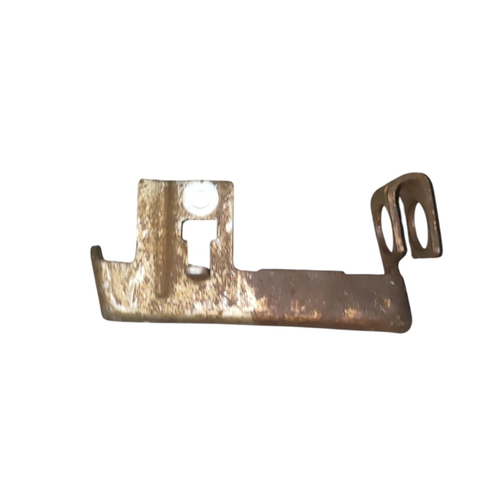 Suporte Flexivel Freio Dianteiro Citroen C4 Vtr 2006 2012