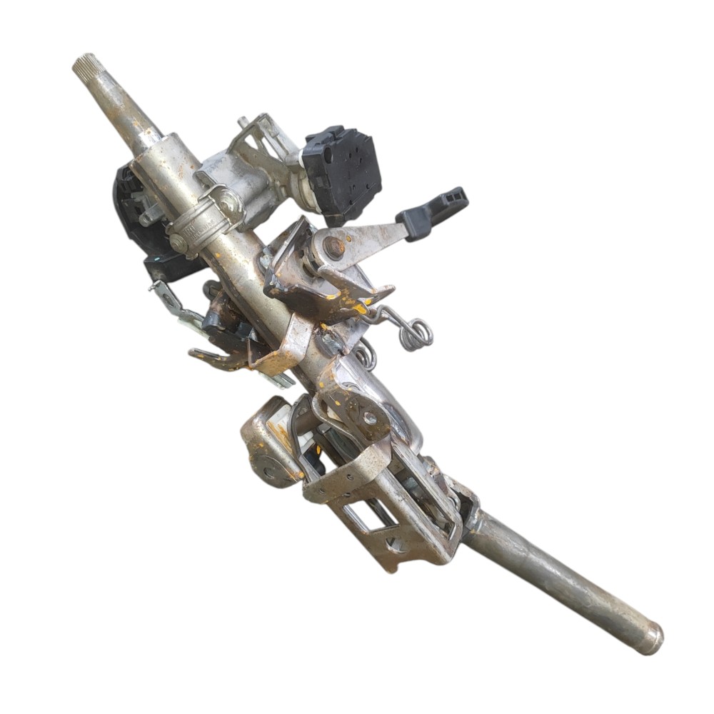 Coluna Direção Honda Civic G9 2012 2013 2014 2015 2016 3
