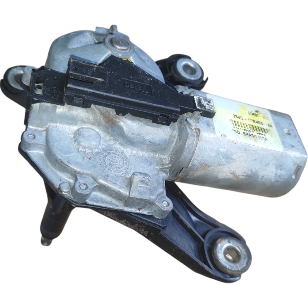 Motor Limpador Traseiro Ford Ecosport Fiesta 2003 2008 2013