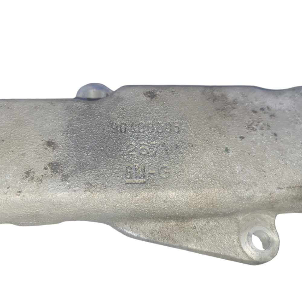 Carcaça Válvula Termostática Astra Kadett Monza Vectra S10 4