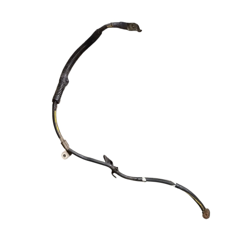 Cabo Negativo Bateria Nissan March 2011 2015 2020