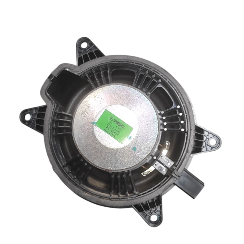 Alto Falante Porta Esquerda Volvo Xc60 2019 2020 2021 2023 5