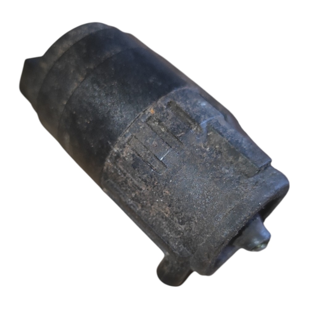 Bomba Gasolina Partida Frio Volkswagen Polo 2007 2009 2011