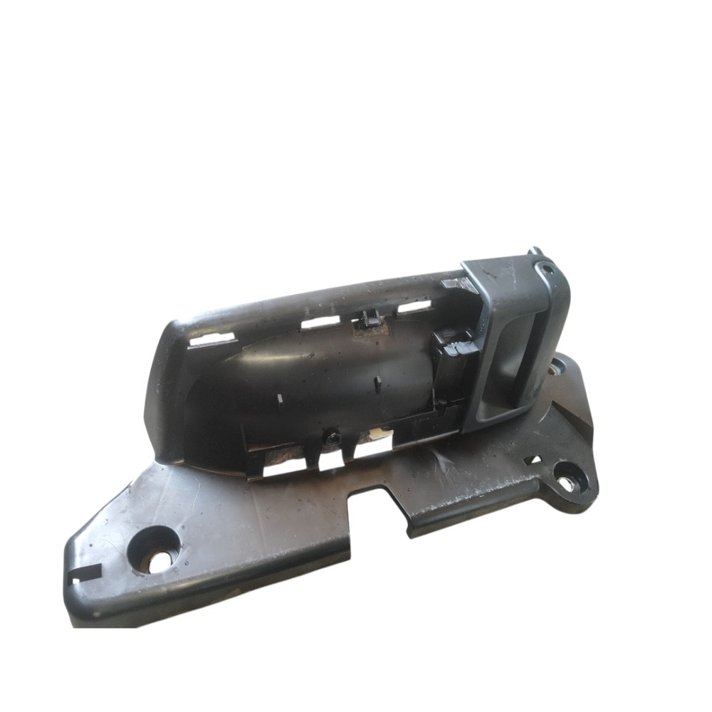 Suporte Tampão Bagagito Direito Peugoeu 307sw 2004 2012