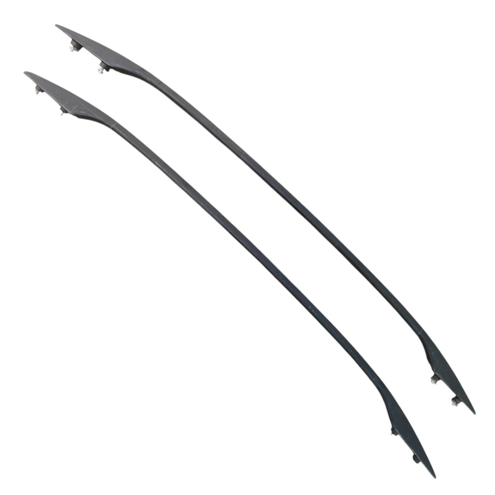Par Rack Longarina Teto Gm Zafira 2001 2002 2003 2004 2012
