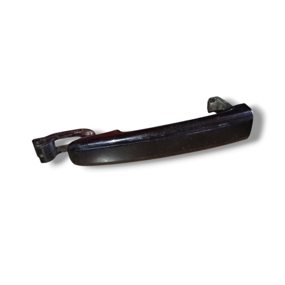 Maçaneta Externa Dianteira Esquerda Peugeot 307 2006 2012
