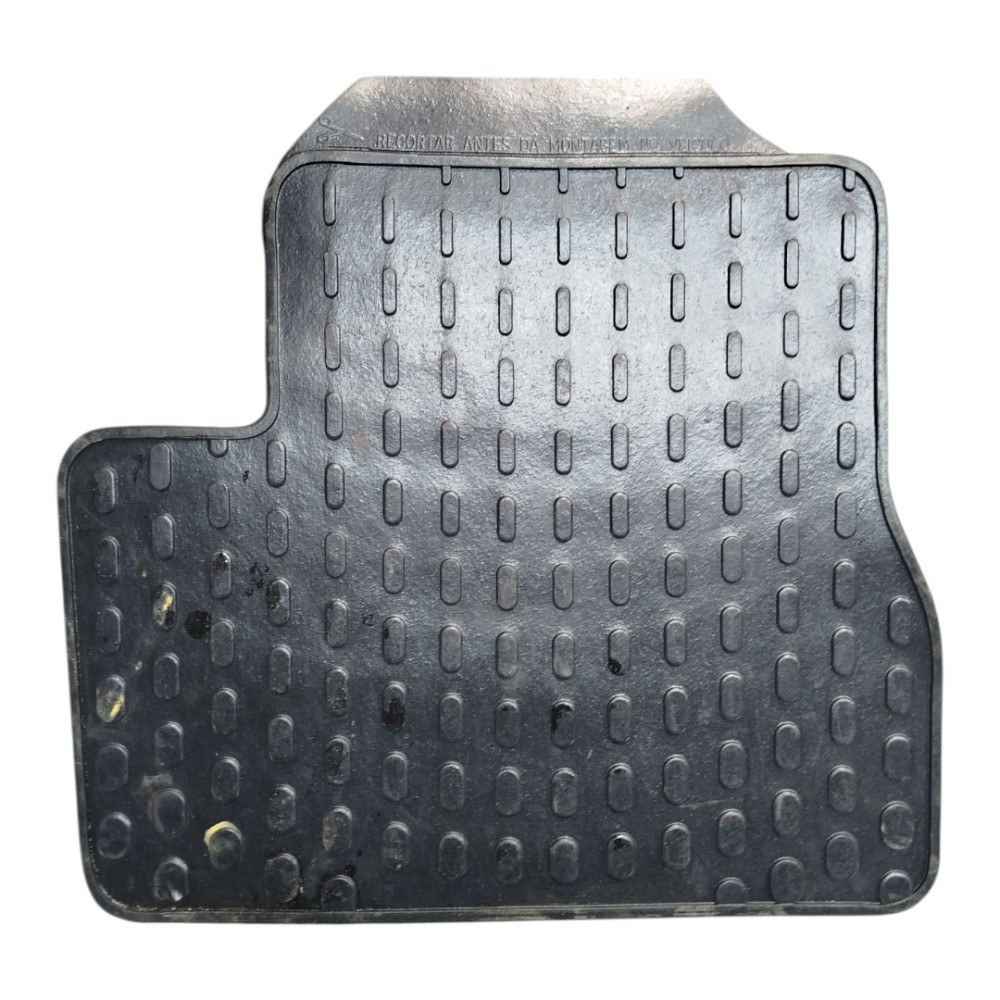 Tapete Traseiro Direito Citroen C4 1.6 2008 2009 2014