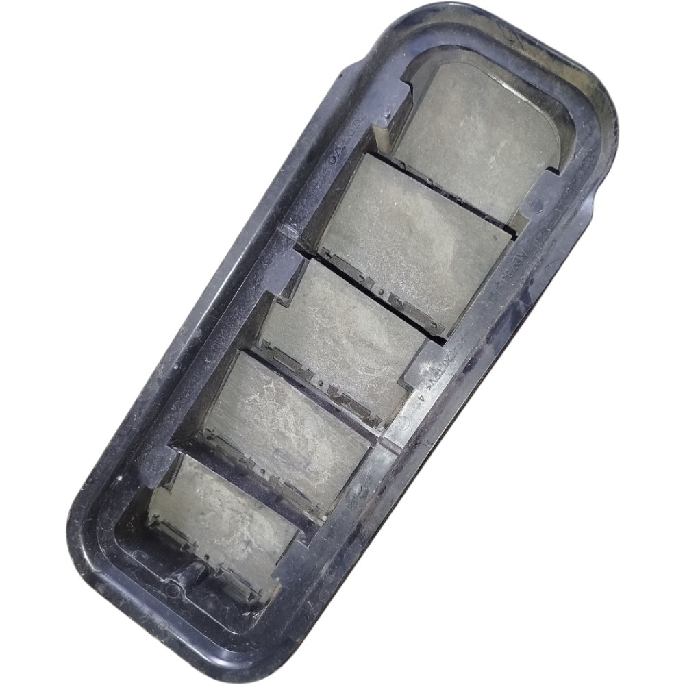 Difusor Ar Condicionado Painel Volvo Xc60 70 S90 2018 A 2025