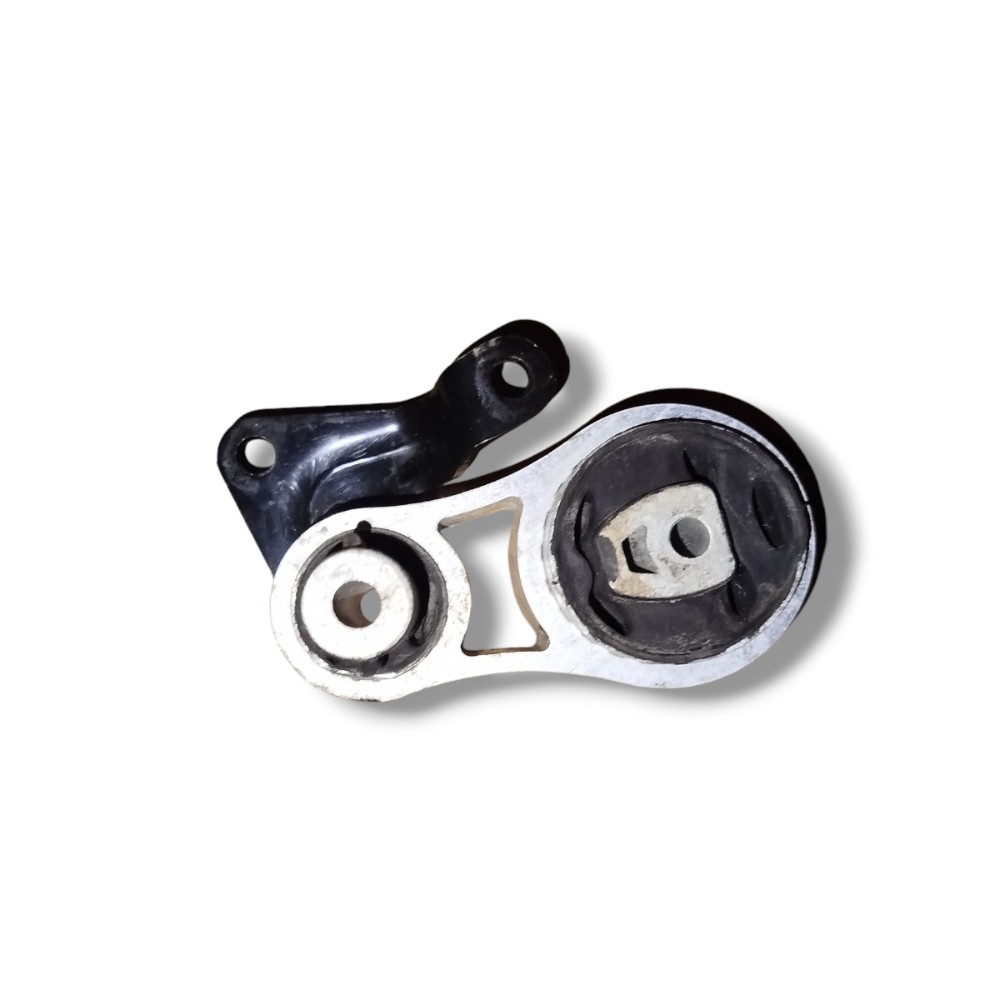 Coxim Inferior Câmbio Ford Ka 2007 2008 2009 2011 2012 4
