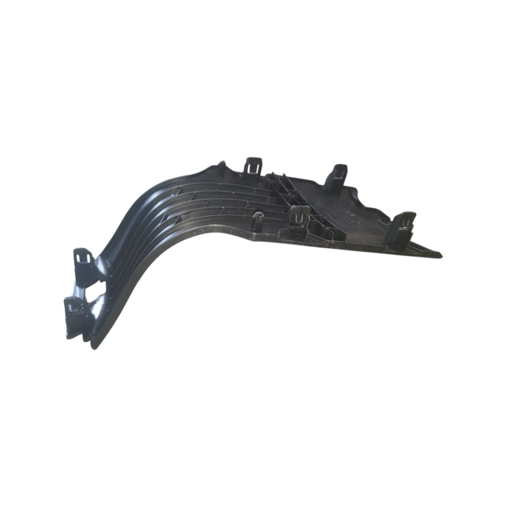 Acabamento Console Central Peugeot 208 2008 2013 2019 3