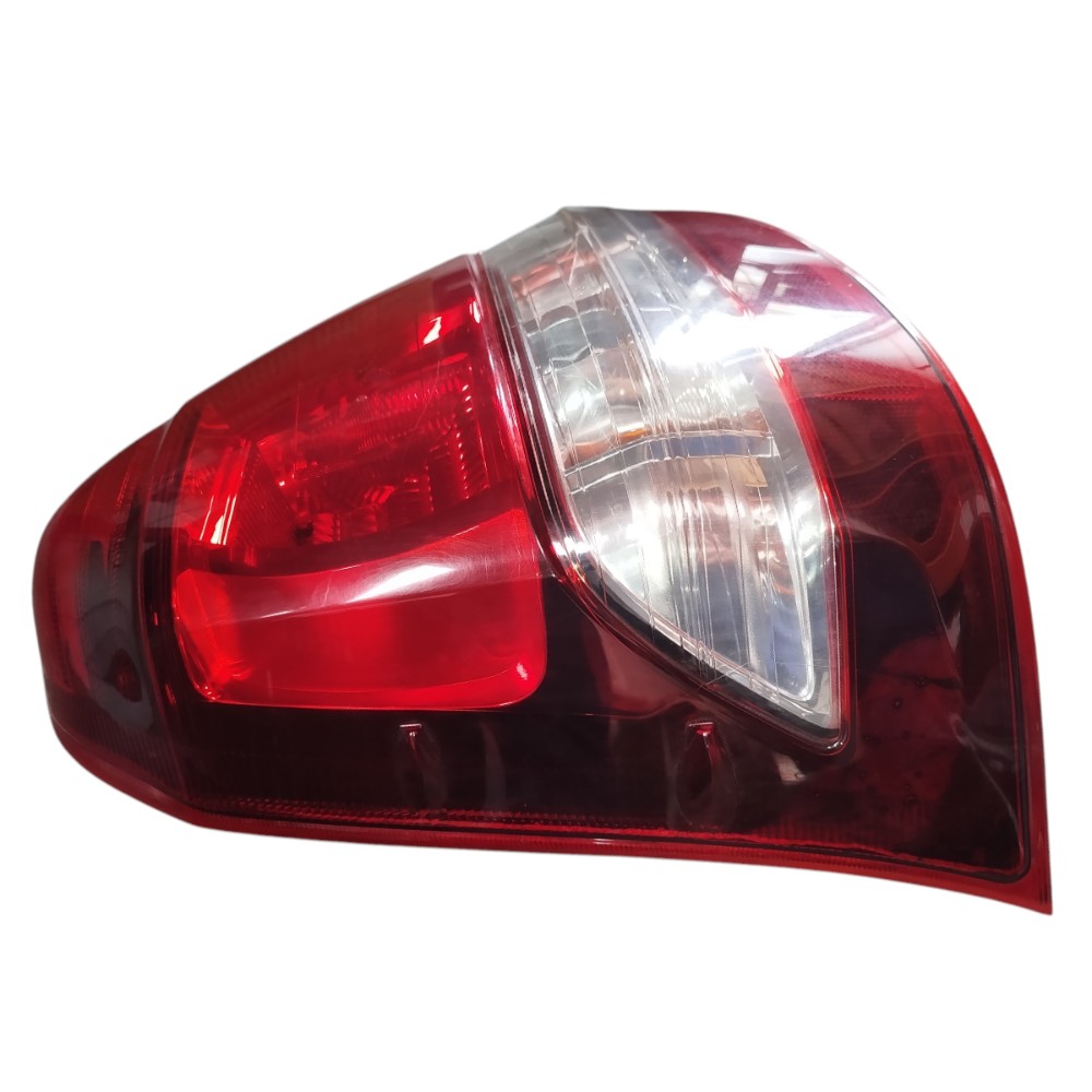 Lanterna Esquerda Etios Sedan 2013 2014 2015 2021 C/Detalhe 4