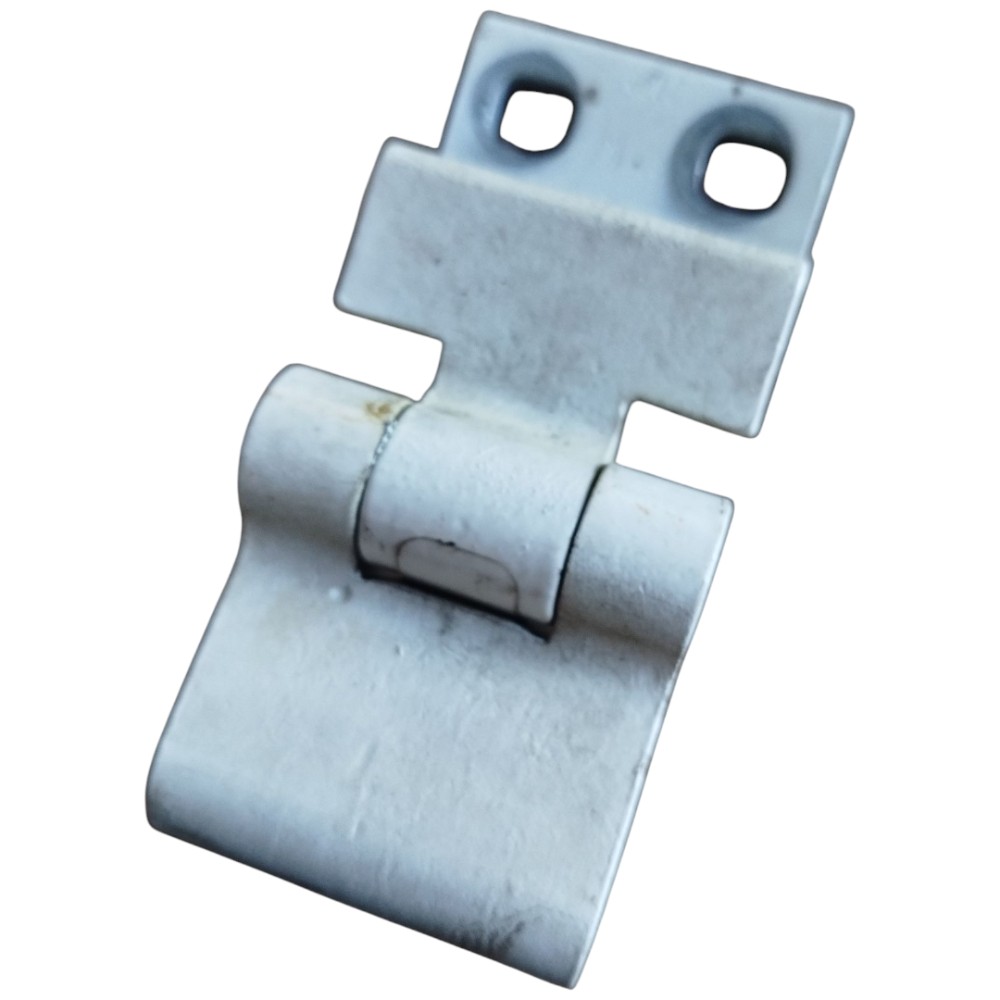 Dobradiça Porta Traseira Inferior Fiat Fiorino Doblô 3
