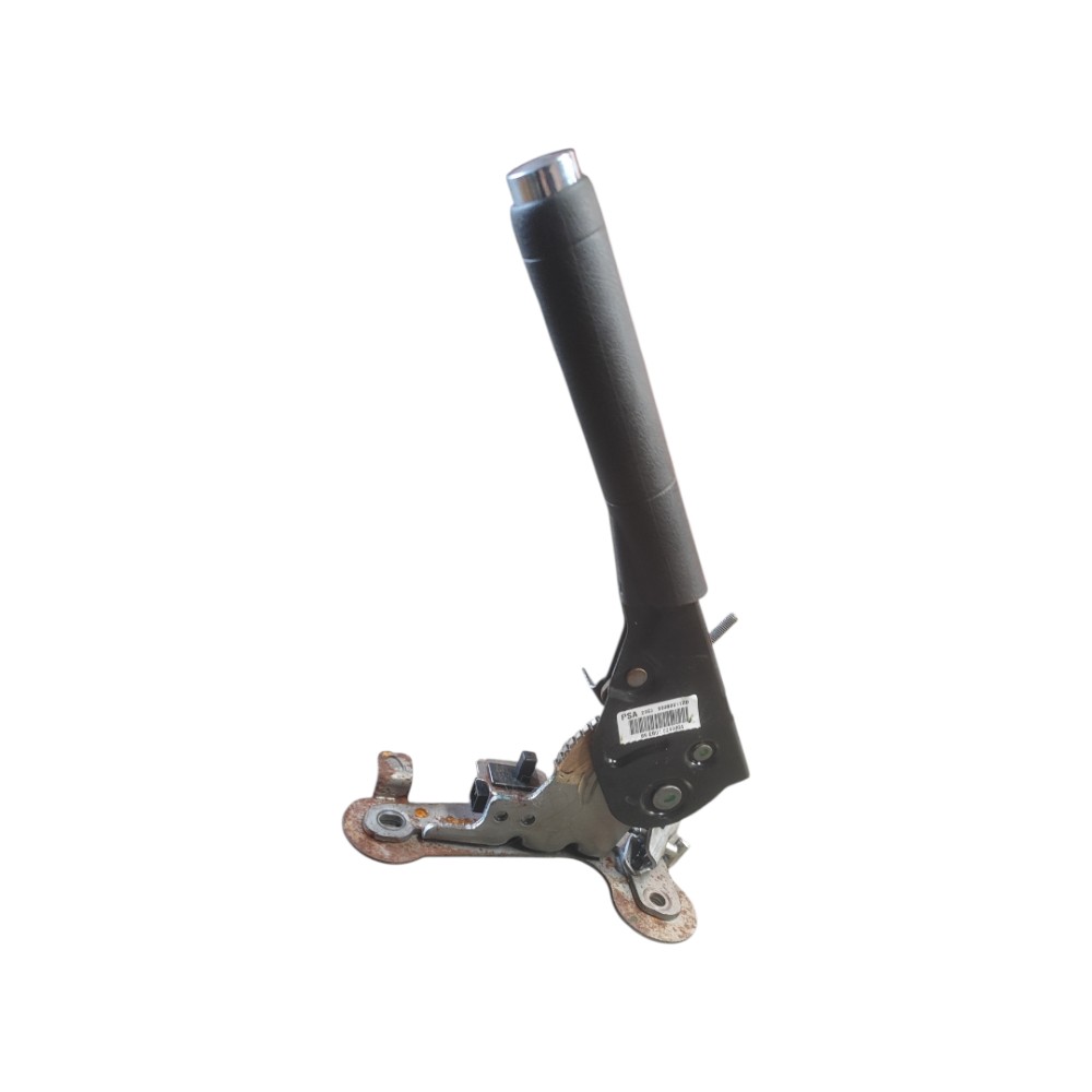 Alavanca Freio Mao Citroen Peugeot c3 208 2013 2019