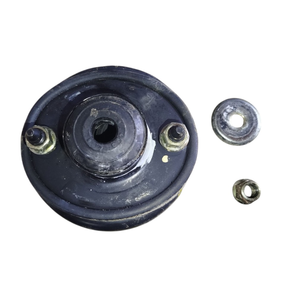 Prato Coxim Dianteiro Esquerdo Honda Civic 1996 1999 2000