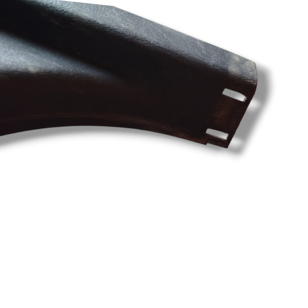 Acabamento Inferior Coluna Esquerda Ford Ka 2014 2015 2020 3