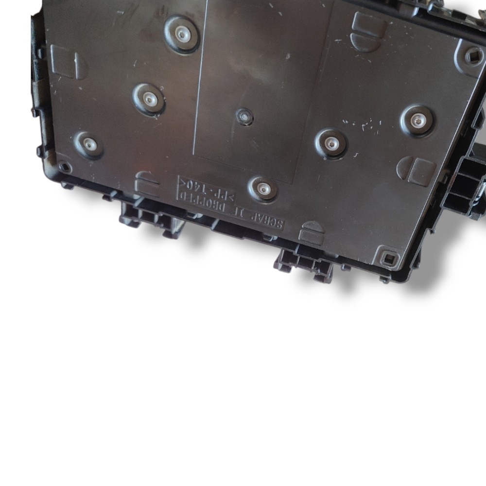 Modulo Bsi Caixa Fusivel Ford Ka 2014 2015 2019 2020 4