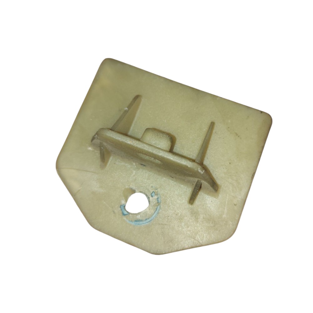 Suporte Forro Porta Traseira Peugeot 307 2005 2010 2012