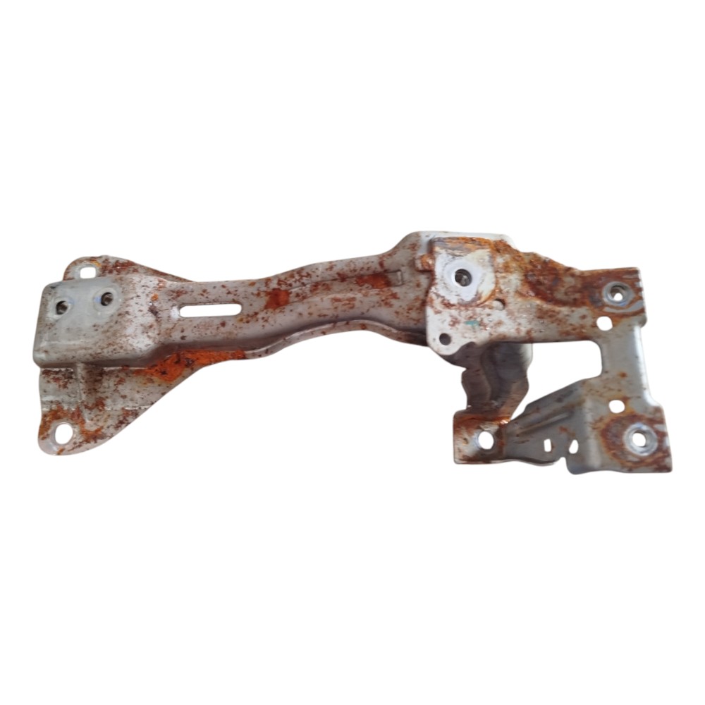 Suporte Alavanca Freio De Mão Honda Civic 2012 2014 2016