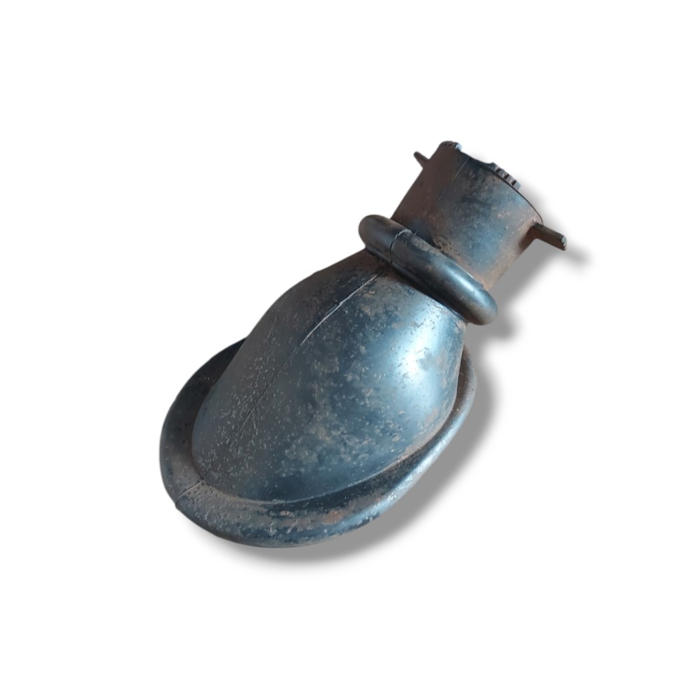 Coifa Guarda Pó Vedação Direção Toyota Etios 2013 2017 2021 1