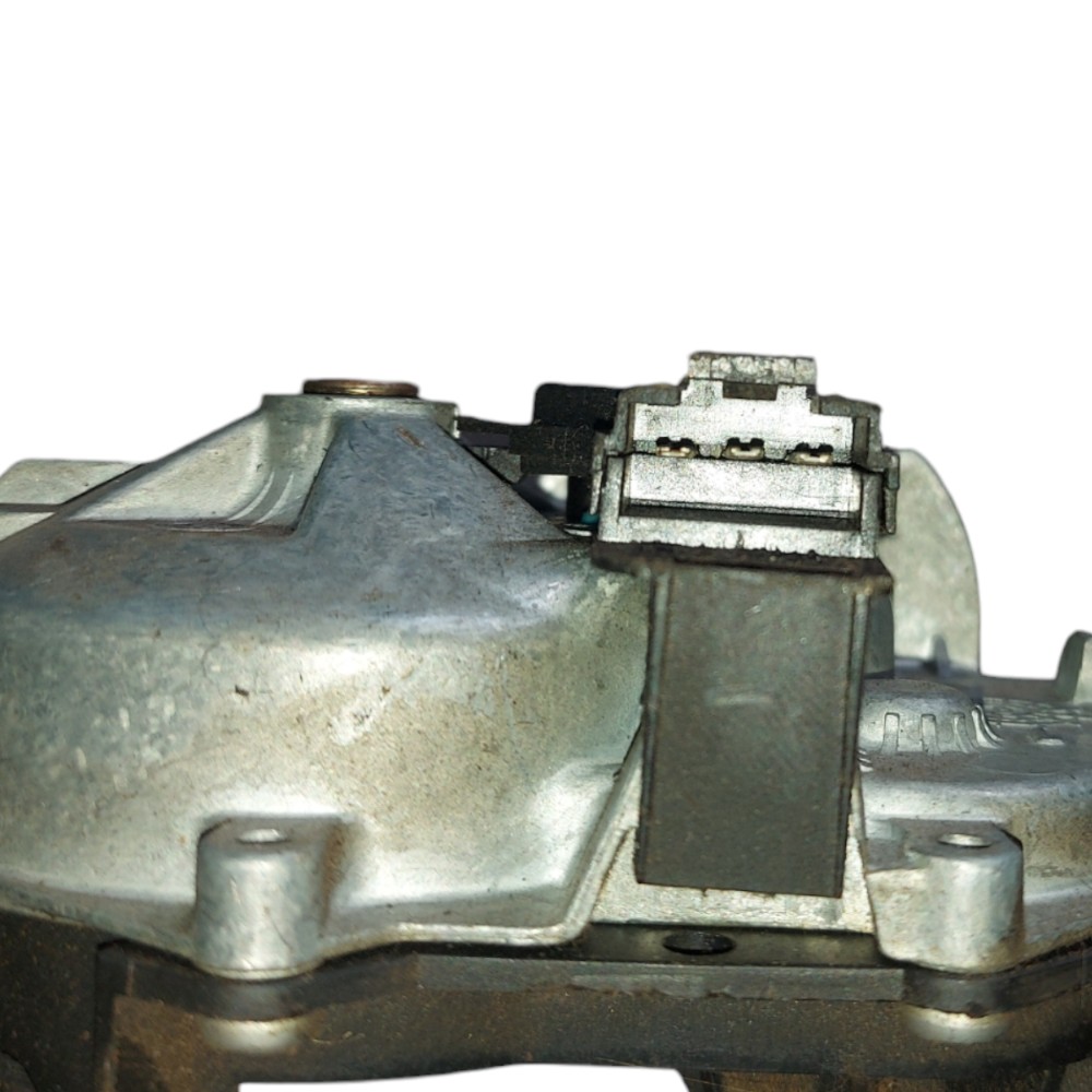 Motor Limpador Traseiro Ford Fiesta Ecosport 2003 2013 Valeo 5