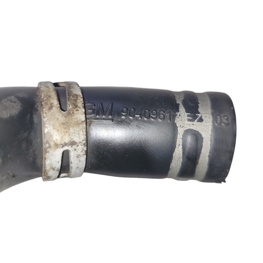Mangueira Respiro Motor Astra Vectra Zafira Kadett 90409617 3