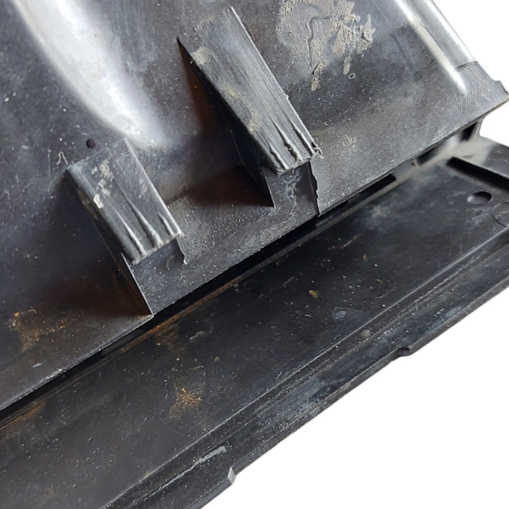 Tampa Caixa Filtro De Ar 1.0 Ford Ka 1999 2002 2008 2013 8