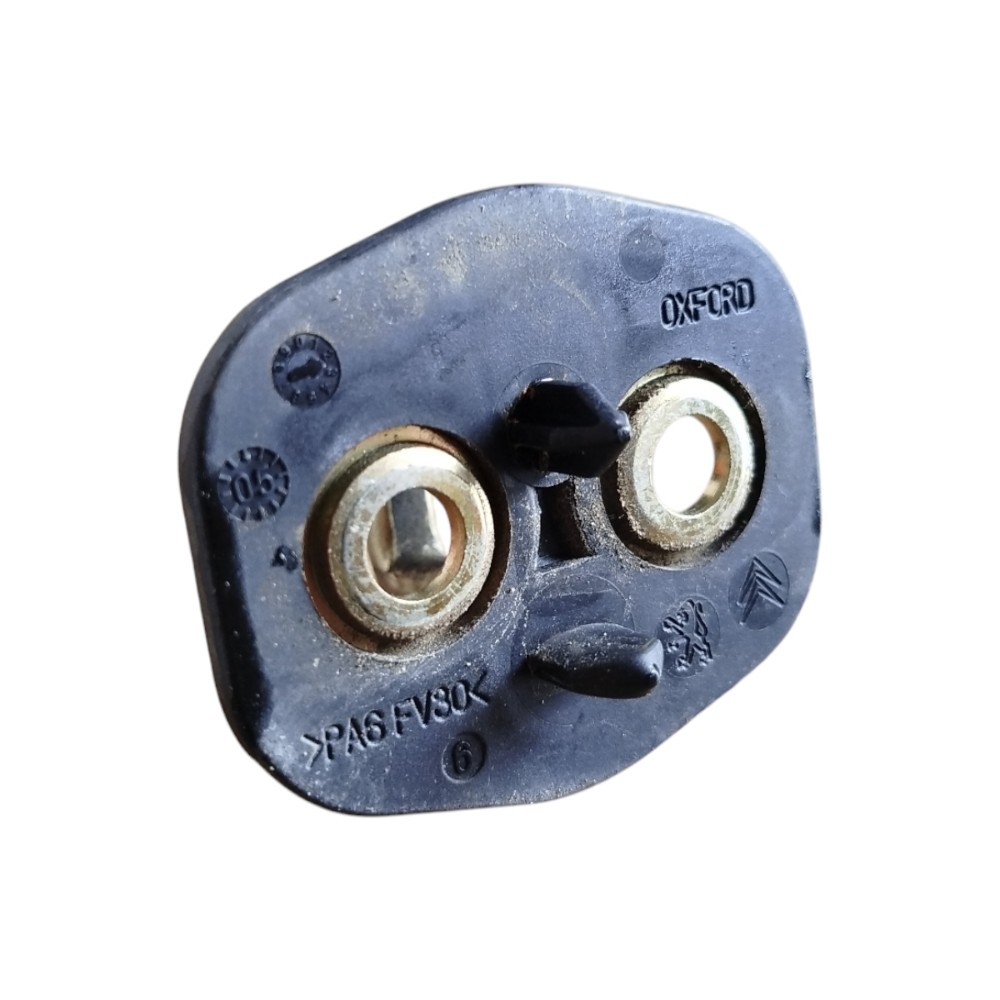 Batente Porta Citroen C3 2005 2006 2007 2008 2010 2011 2012 5