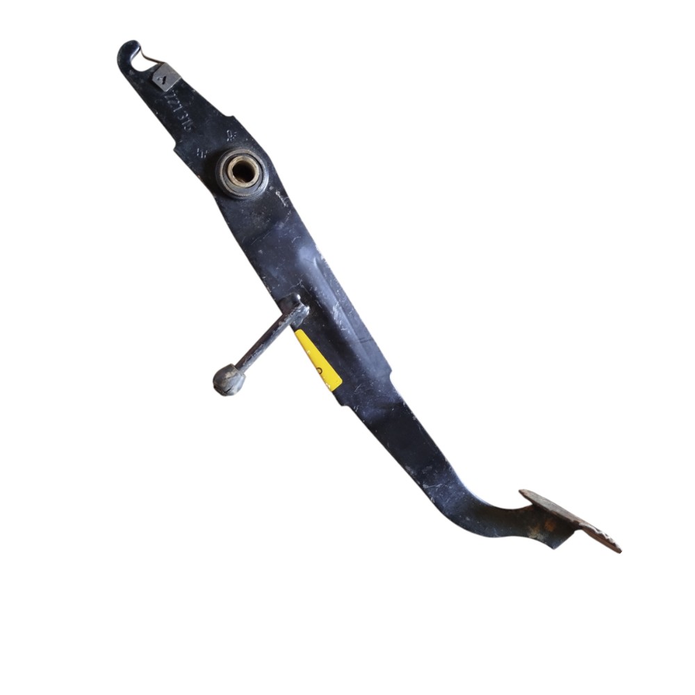 Pedal De Embreagem Original Vw Gol G2 G3 G4 Parati Saveiro 5