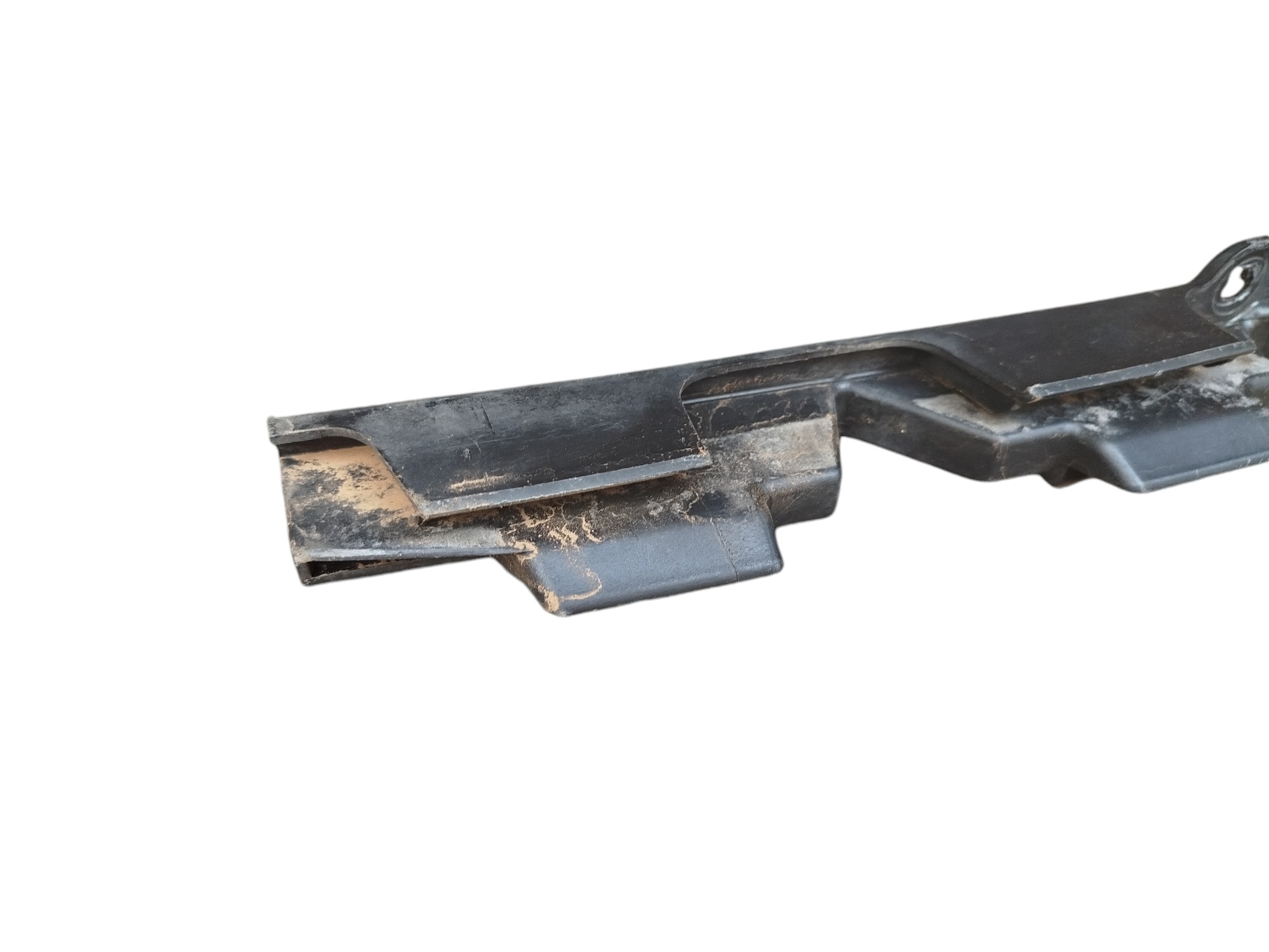 Guia Parachoque Traseiro Peugeot 307 Sw 2008 2013 7