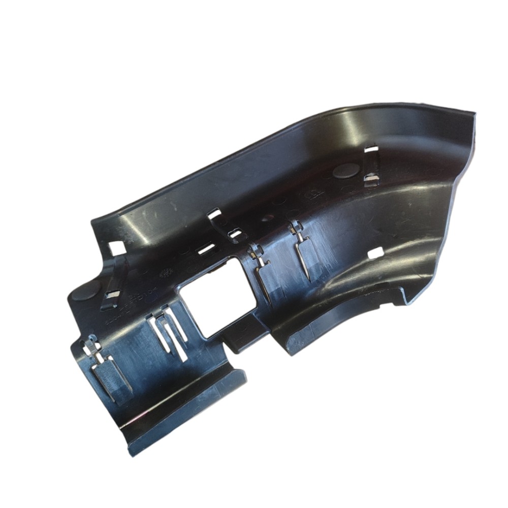Moldura Esquerda Painel Jeep Renegade Toro 2015 2025