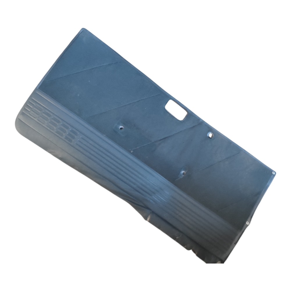 Forro Porta Dianteira Esquerda Fiat Uno 1998 A 2008