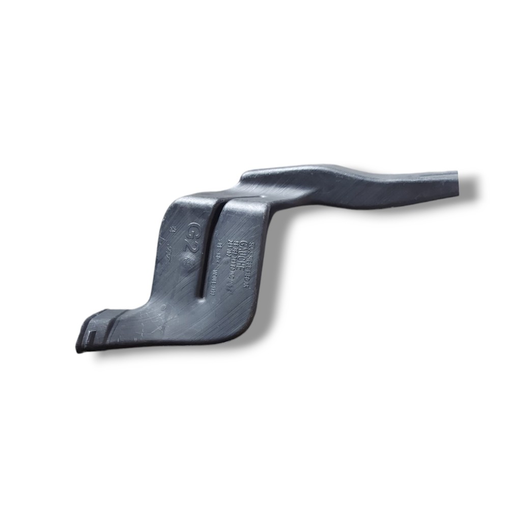 Duto Esquerdo Caixa De Ar Peugeot 307 Citroen C4 2008 2012 1