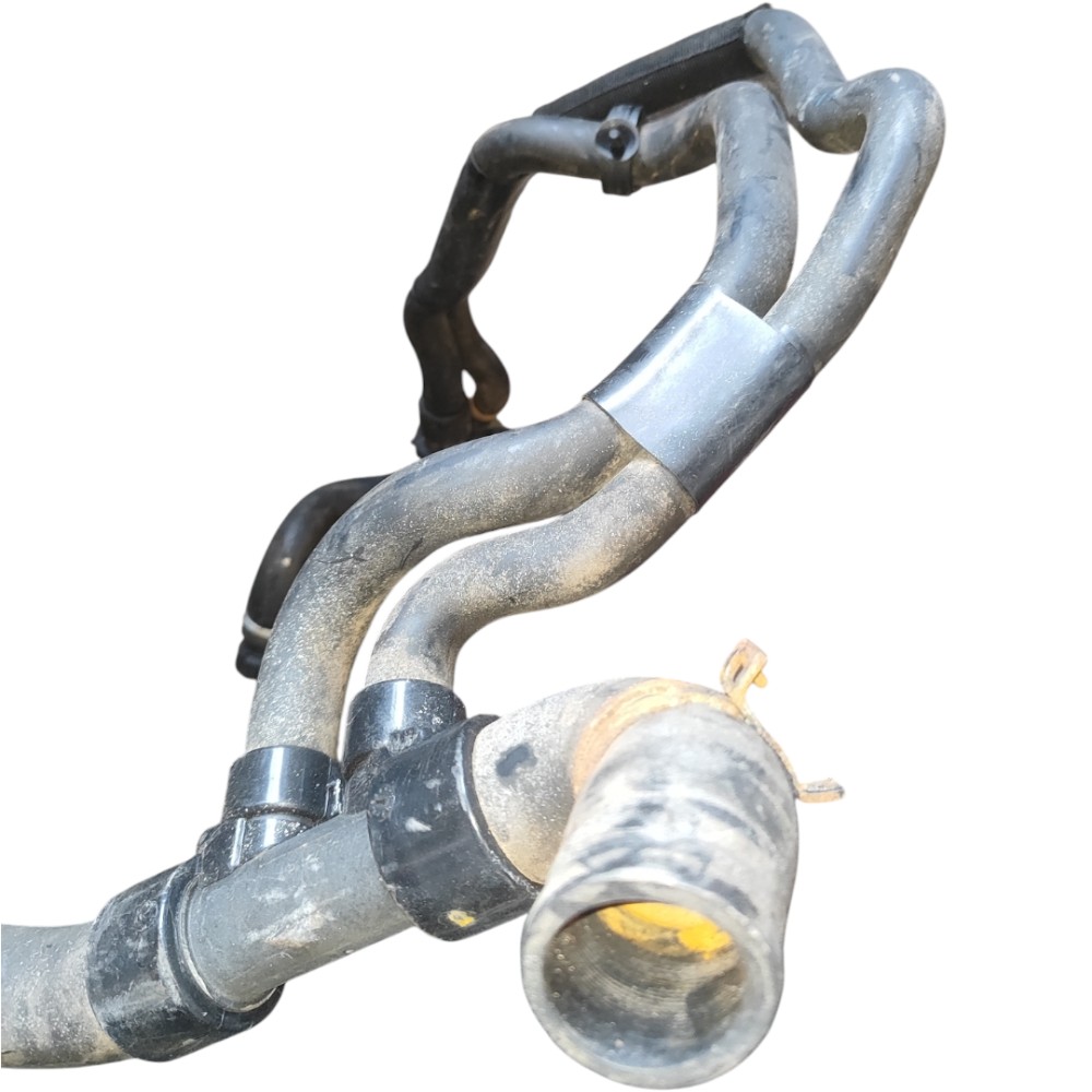 Mangueira Do Radiador Renault Clio 2003 2005 2008 2010 2013 2