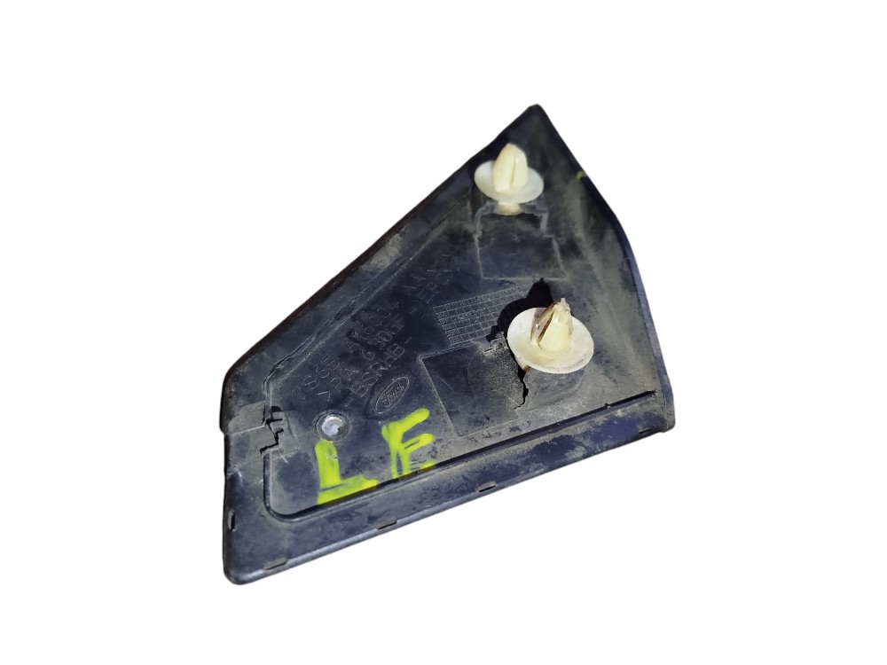 Moldura Externa Retrovisor Direito Fiesta 2005 2010 5