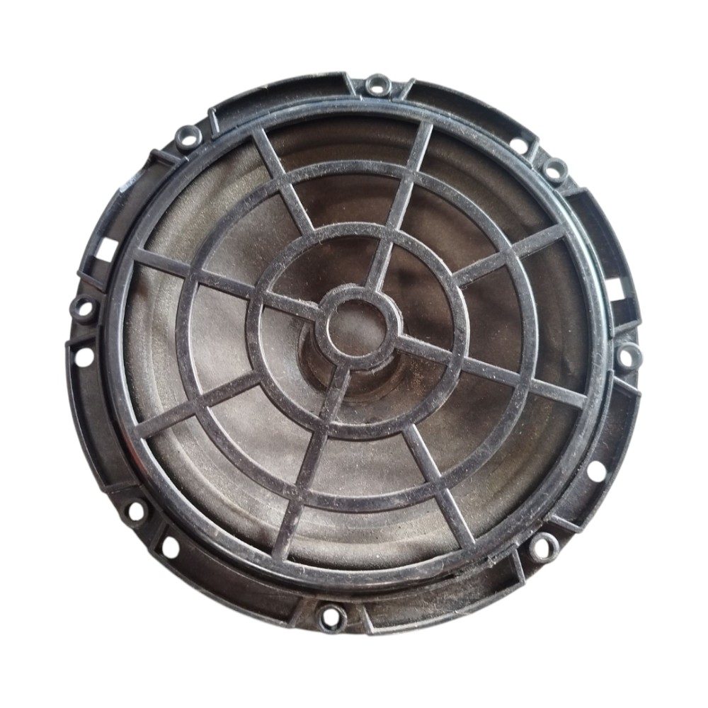 Alto Falante Porta Dianteira Esquerda Citroen C4 2008 a 2012