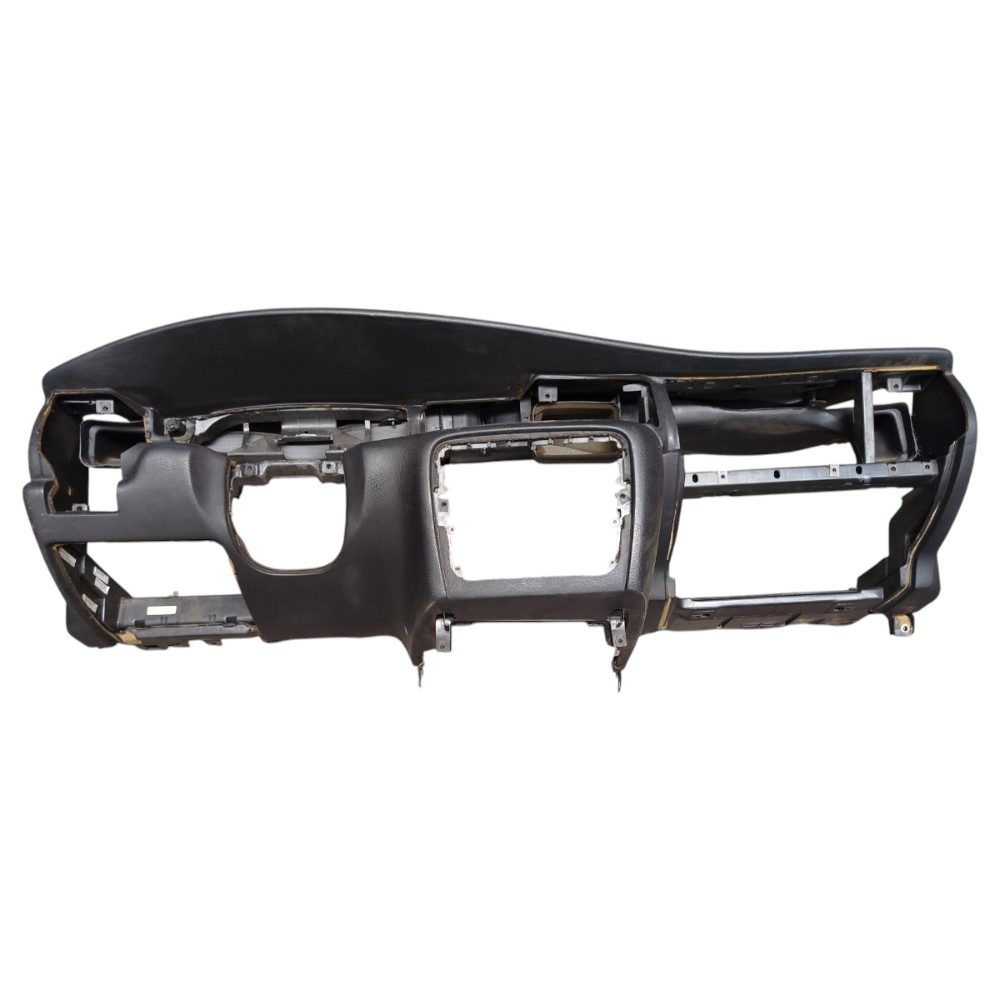 Capa Painel Tabelier Original Chevrolet Vectra 1997 A 2005 Cinza