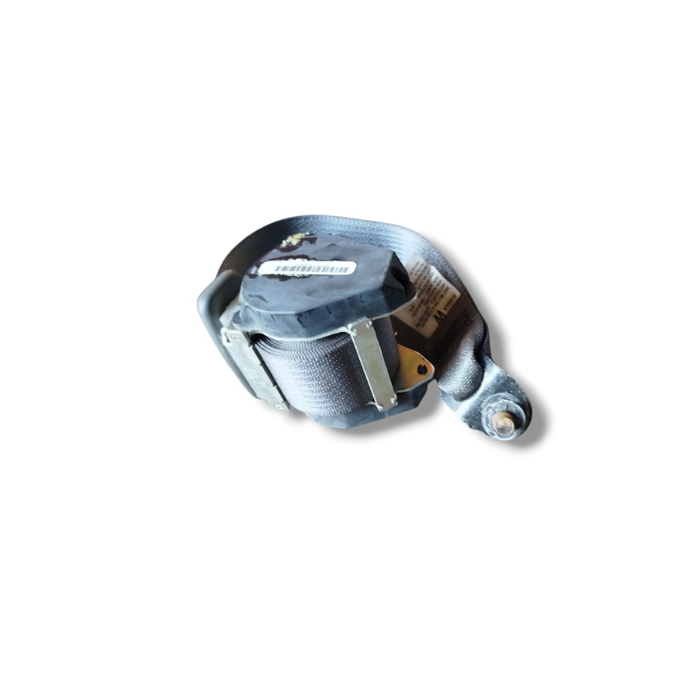 Cinti Segurança Traseiro Nissan Sentra 2008 2010 2012