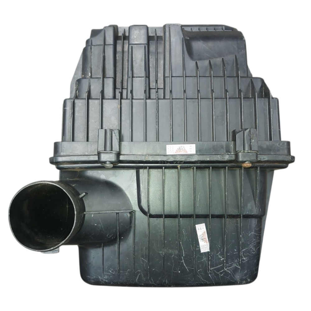 Caixa Filtro Ar Peugeot 307 1.6 16v 2001 2002 2003 2004 2006