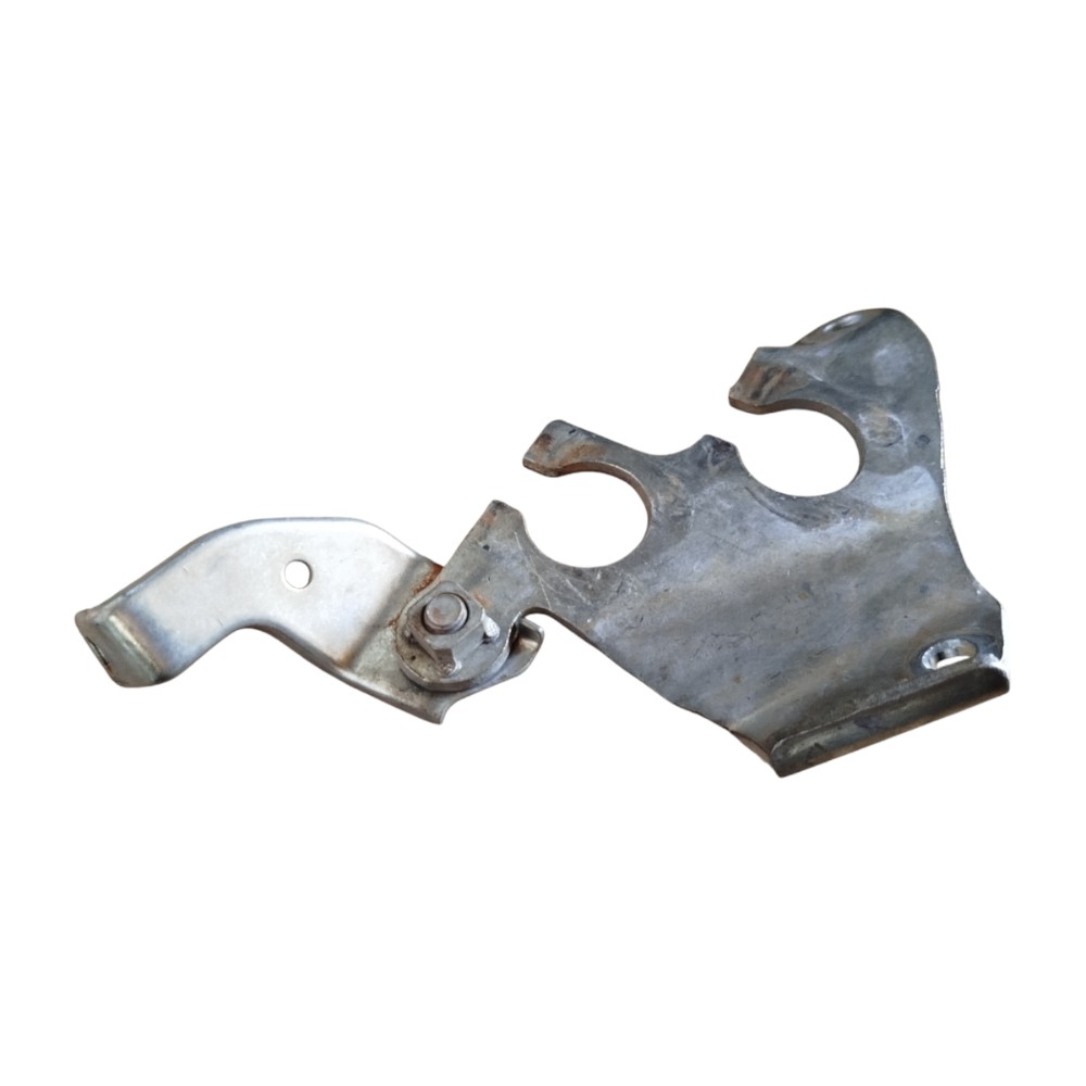 Suporte Dos Cabo De Marcha Toyota Etios 2013 2014 2015 2016 1