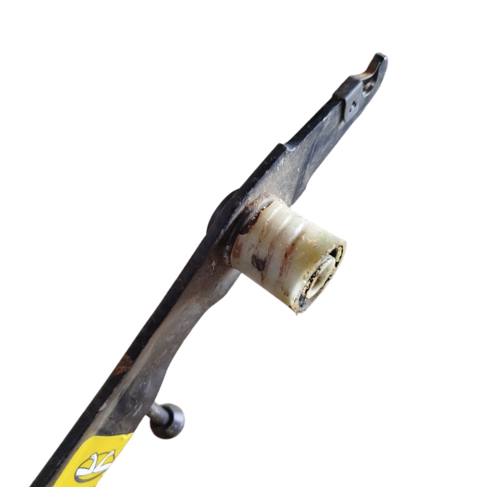 Pedal De Embreagem Original Vw Gol G2 G3 G4 Parati Saveiro 2