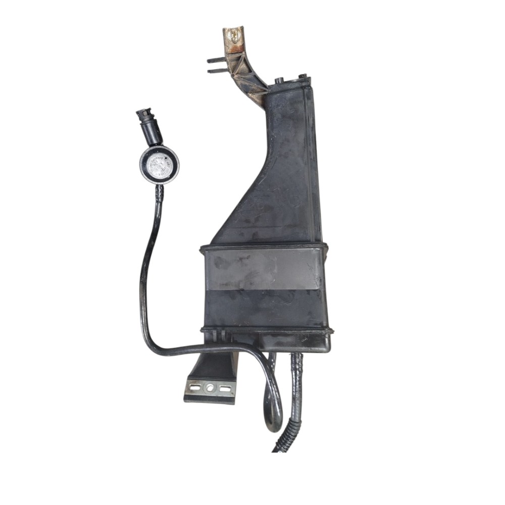 Filtro Canister Volkswagen Passat 1996 1997 2002 4