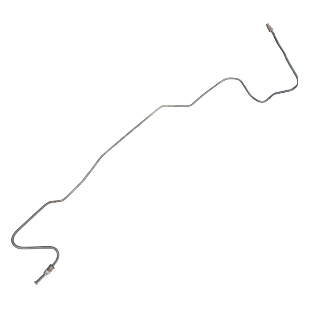 Linha De Freio Fiat Palio Elx 2001 2002 2004 2006 2010 4