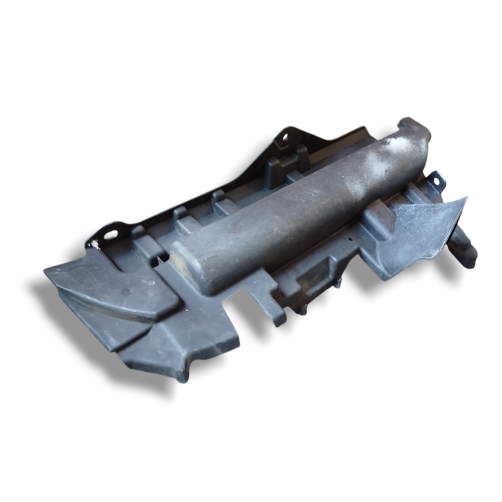 Defletor Esquerdo Radiador Honda Civic G9 2012 2014 2016 2.0