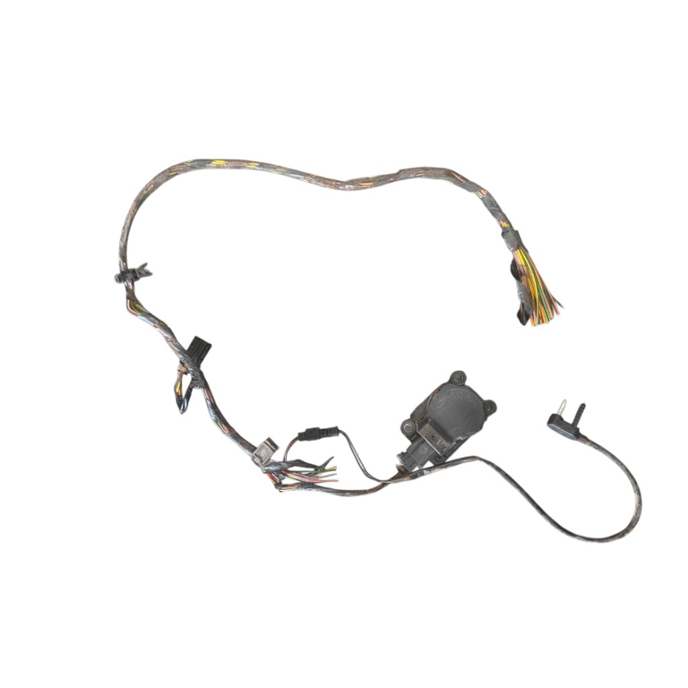 Chicote Motor Atuador Ar Land Discovery 4 Sport 2006 2015 2