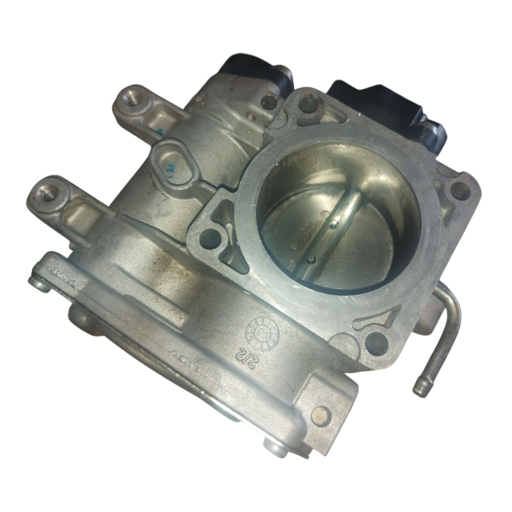 Tbi Corpo Borboleta Gm Corsa Meriva 2002 2012 1.4 1.8 Flex 7
