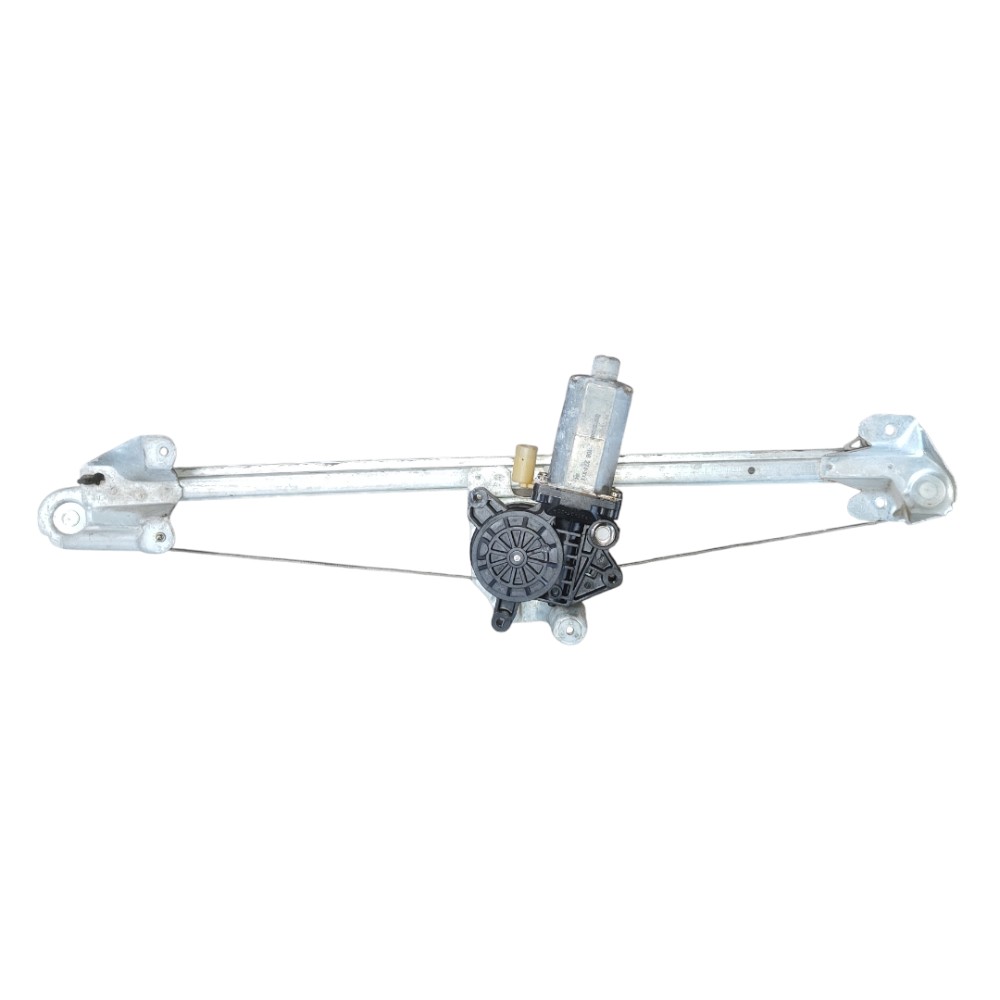 Maquina Vidro Traseira Esquerda Gm Zafira 2001 2002 2012