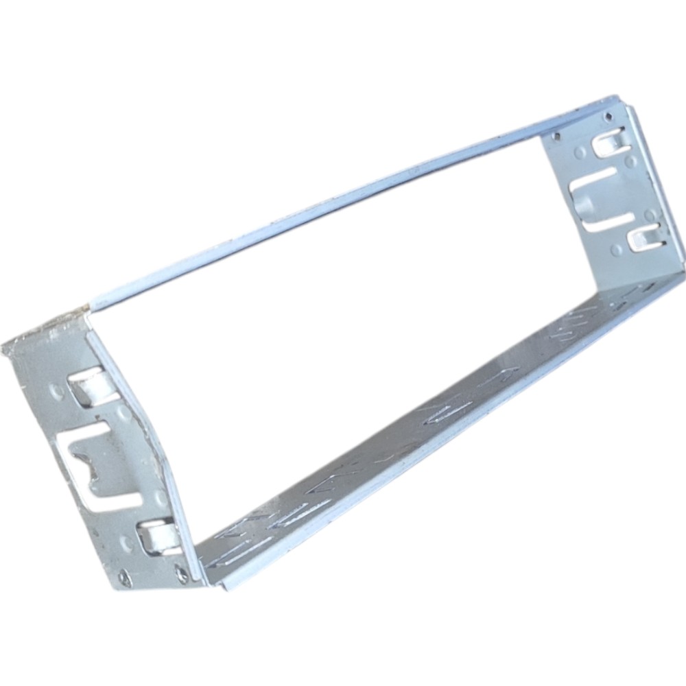 Suporte Radio Volkswagen Voyage Gol 2008 2010 2012