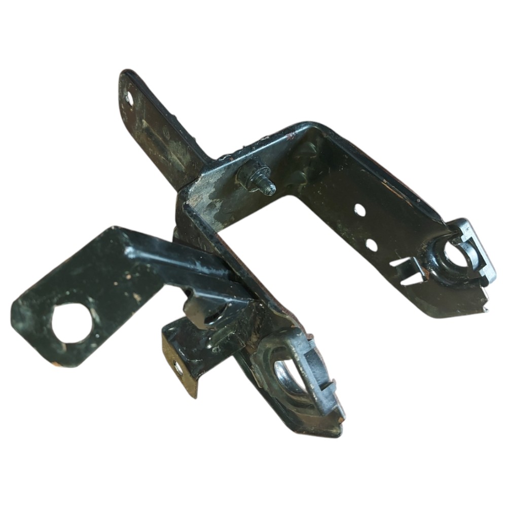 Suporte Fixação Módulo A B S Fiat Stilo 2008 2010 2012