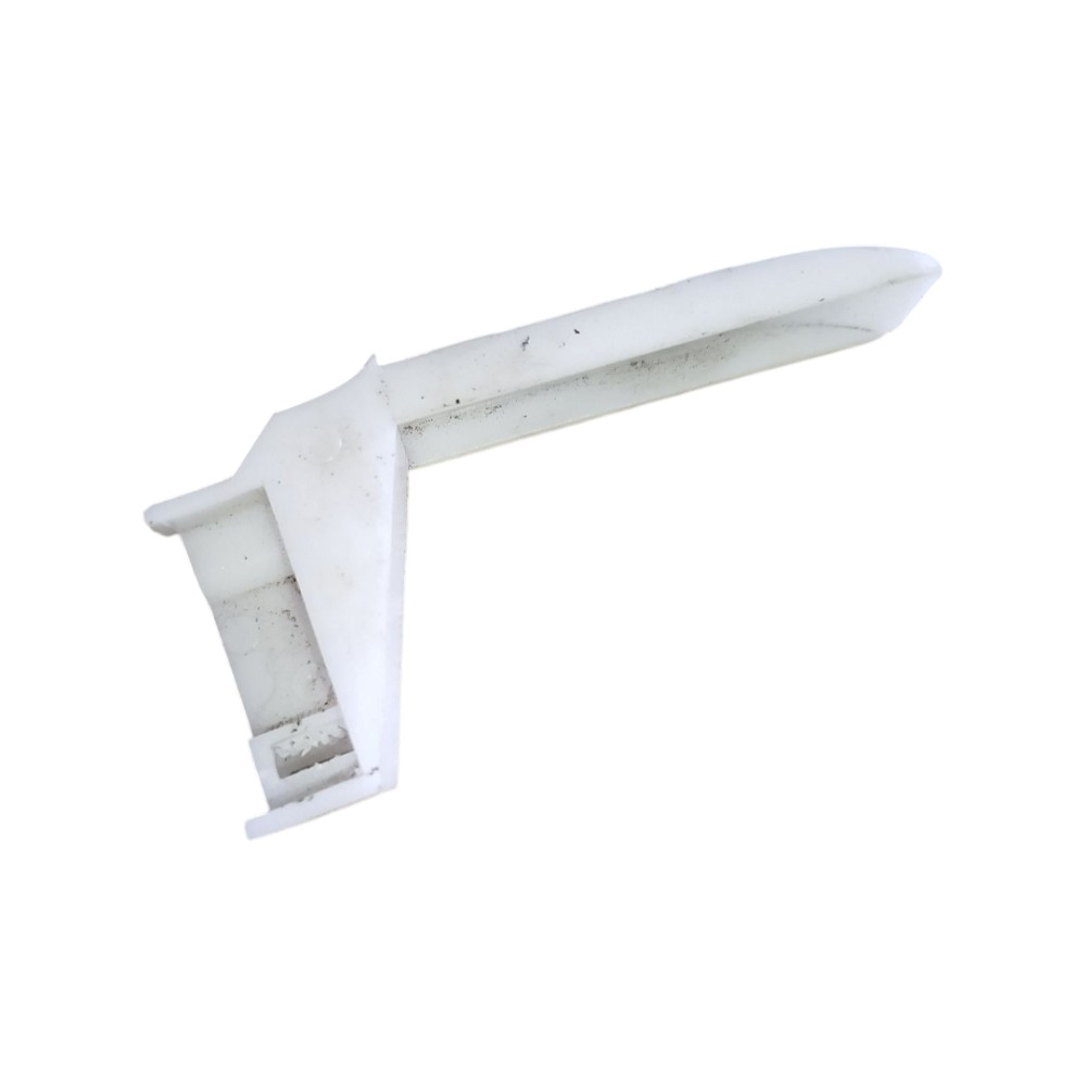 Suporte Isolador Painel Gm Zafira Astra Vectra 1999 A 2012 Branco