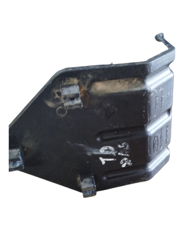 Suporte Máquina Vidro Porta Traseira Fiesta 2002 2014 2